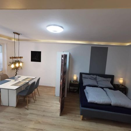 Frisch Sanierte Ferienwohnung 2 Min Vom Suedstrand - Balkon - Pay Tv วิลเฮล์มฮาเฟน ภายนอก รูปภาพ