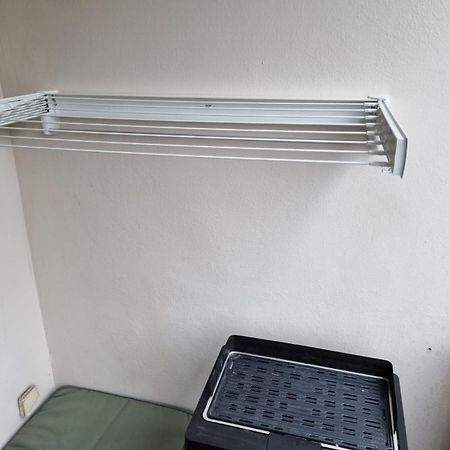 Frisch Sanierte Ferienwohnung 2 Min Vom Suedstrand - Balkon - Pay Tv วิลเฮล์มฮาเฟน ภายนอก รูปภาพ